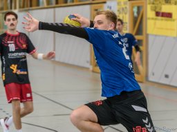Sport &raquo; Handball &raquo; HSG Oberer Neckar &raquo; Saison 2024/25